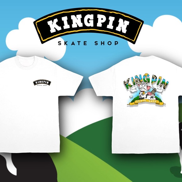 New Nike SB Ben & Jerry’s Chunky Dunky’s Size 9M - Picture 8 of 12